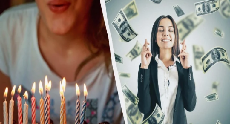 Bu tarixlərdə doğulanlar varlı olmağa məhkumdur