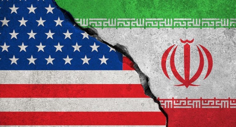 Tehran ABŞ ilə müharibəyə hazırdır - DETALLAR