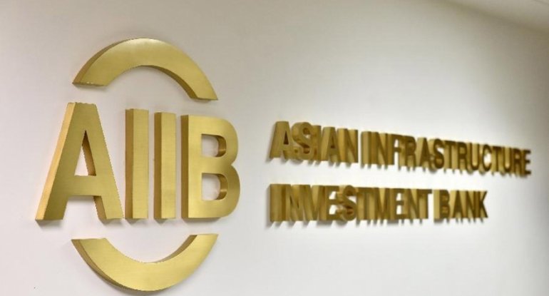 Asiya İnfrastruktur İnvestisiya Bankı yeni prezidentin seçilmə tarixini açıqlayıb