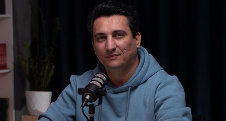 "Namiq Qaraçuxurlunu çıxmaq şərtilə..." - Meyxana haqqında şok sözlər