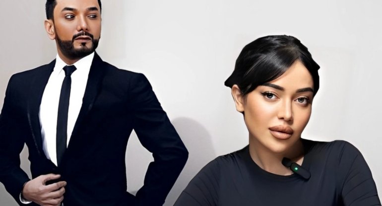 Xalq artistindən aparıcının qalmaqallı çıxışına SƏRT REAKSİYA: "Danışığını bilməyən ağılsız"