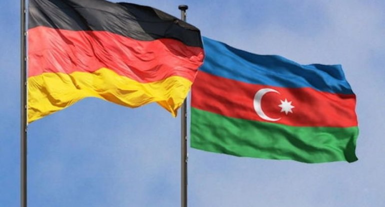 Almaniya prezidentinin gəlişi Azərbaycana xüsusi nə qazandıracaq? - AÇIQLAMA