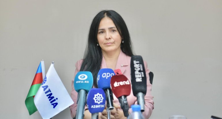 Azərbaycanda &ldquo;İnşaat Həftəsi&rdquo; keçirilir