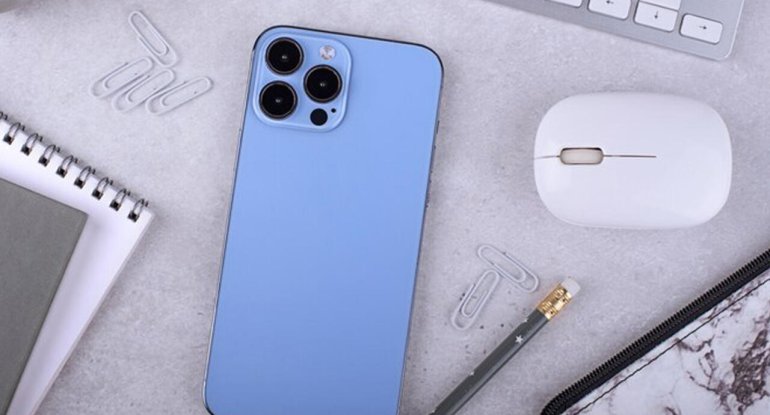 Bu tətbiq telefonun batareyasının ömrünü qısaldır