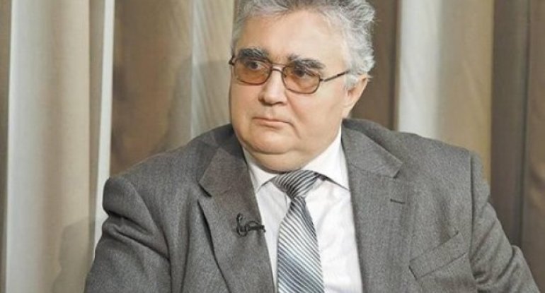 Tehranın başı özünə qarışıb - Politoloq