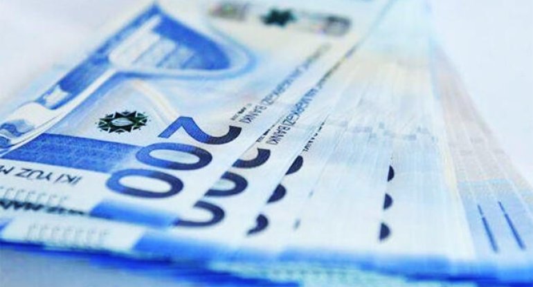 Azərbaycan manatının nominal effektiv məzənnəsi artıb