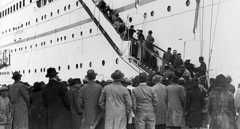 &ldquo;Fuqu planı&rdquo; - Yaponiya Uzaq Şərqdə İsrail dövləti yaratmaq istəyib