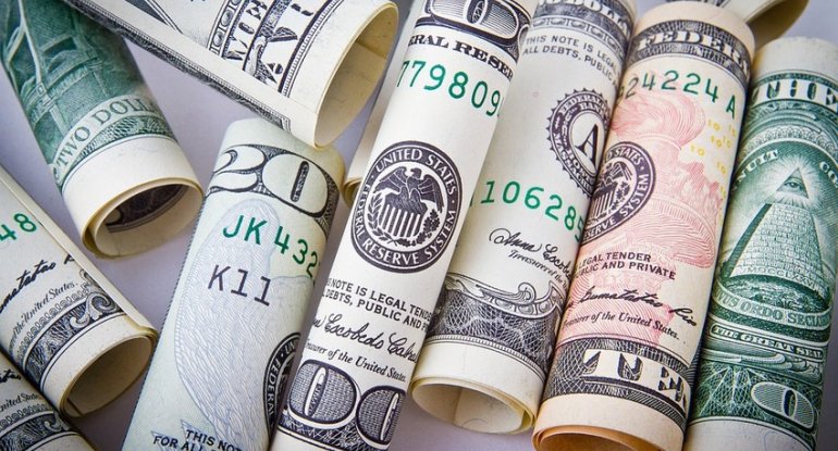 Mərkəzi Bank valyuta hərraclarını niyə açıqlamır? - AÇIQLAMA