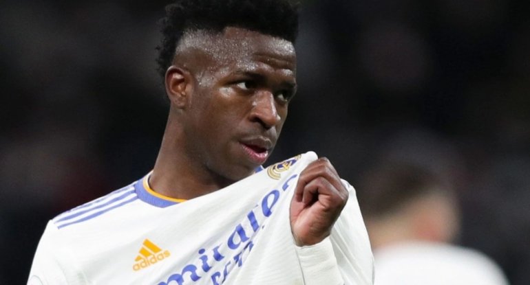 "Real Madrid"dən son 11 ilin antirekordu