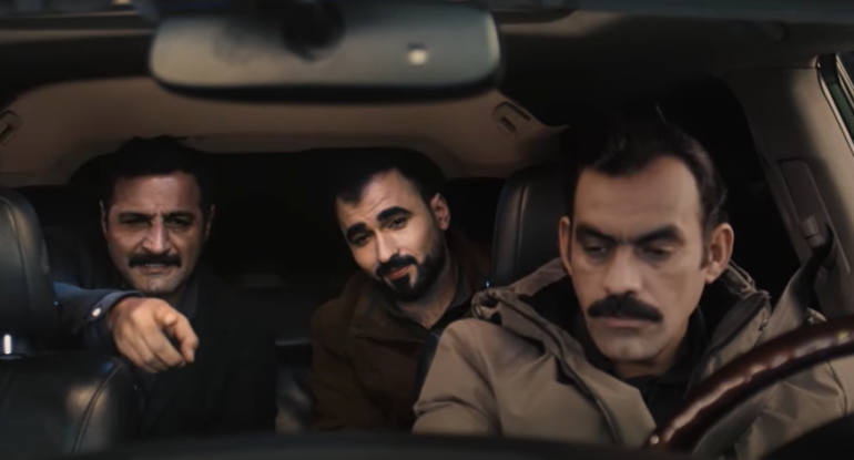 "Deyir ki, adam anası ilə maraqlanar, o, çox böyük sözdür" - Qalmaqallı filmin qəhrəmanı