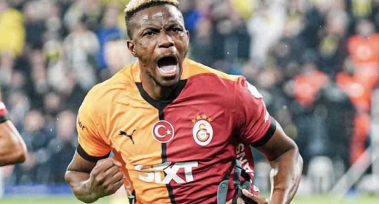 Osimhen seçimini etdi: artıq ilkin anlaşma var