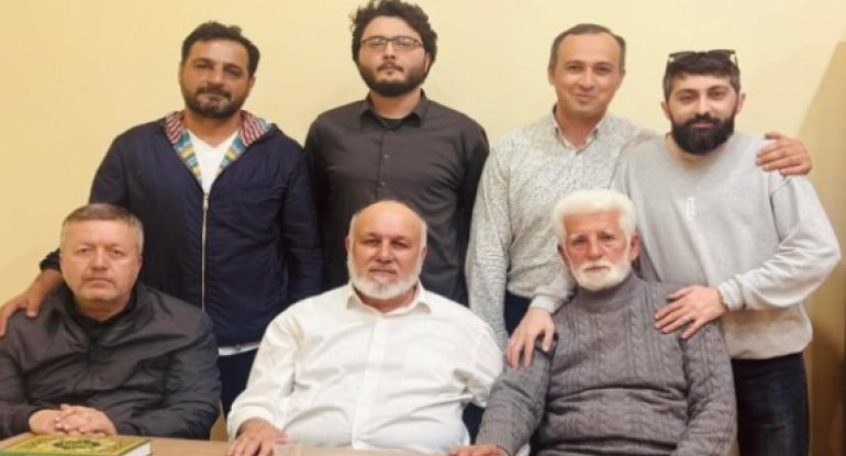DİN "Ayıq sürücü" filminin aktyorlarına hücum edilməsi iddialarına münasibət bildirib
