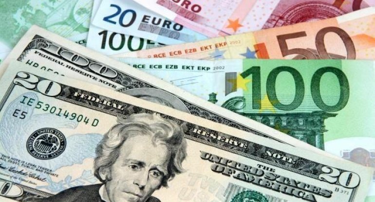 Dollar və avro UCUZLAŞDI