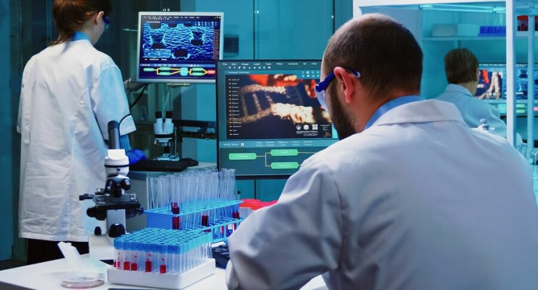 Parkinson xəstəliyinin arxasında gizli hüceyrə yolu tapıldı