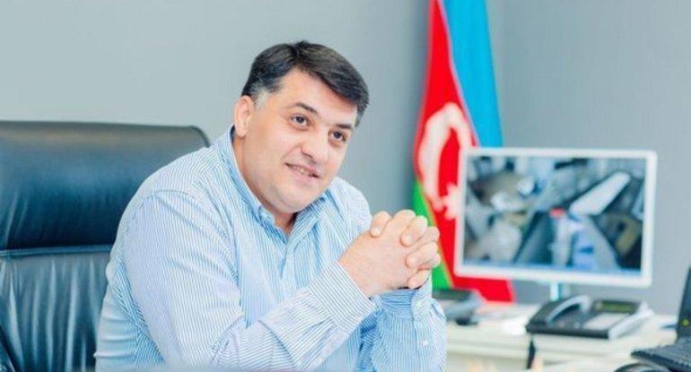 Bakı Şəhər Gənclər və İdman Baş İdarəsinin sabiq rəisi özünü təqsirli bilməyib