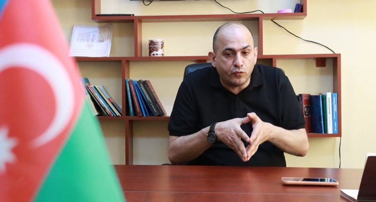 Tanınmış alimdən Buzovna ağsaqqallarına: Bir cümlə təhlükəlidir, yoxsa babalarınızın mirası...