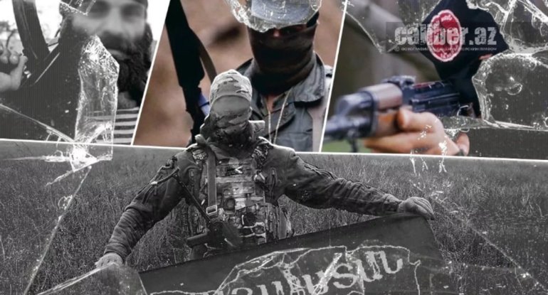 Azərbaycan erməni terrorçuluğunun hədəfində - VİDEO