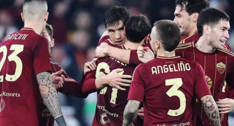 "Roma"nın özbəkistanlı futbolçusu maaşının azaldılmasına razılıq verib