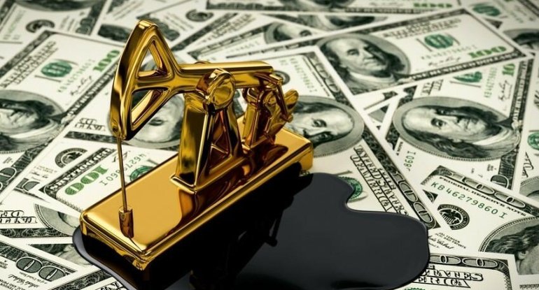 Qazaxıstanda neftin 50-55 dollarlıq qiymətinə hazırlaşır