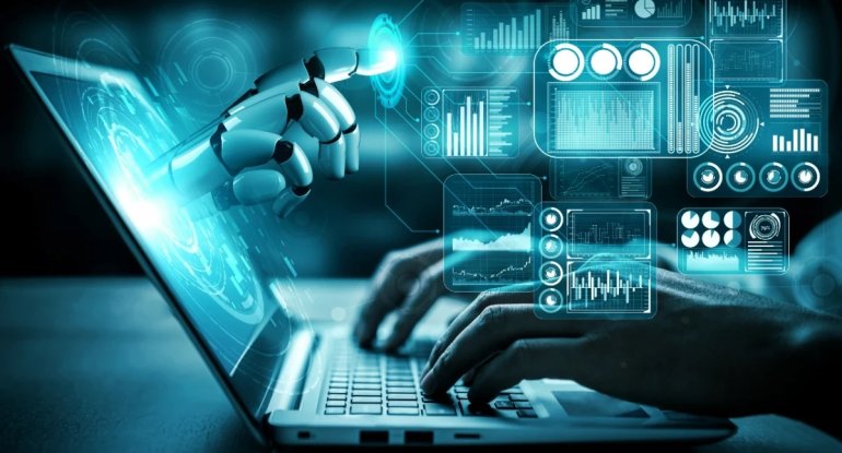 Süni intellekt məlumatların emalı mərkəzlərində enerji tələbini kəskin artıracaq -&nbsp;PROQNOZ