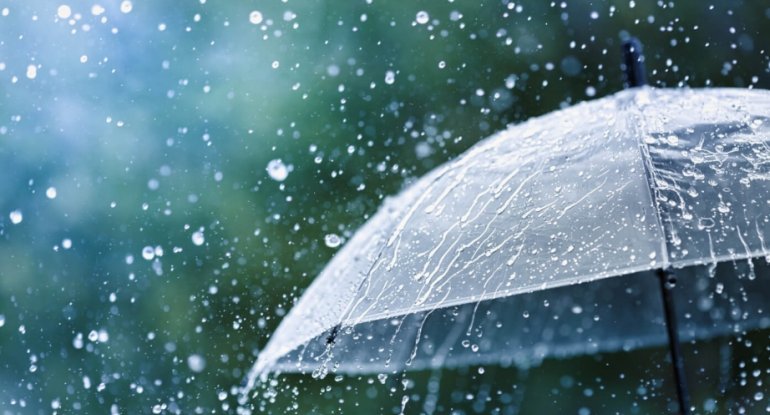 Hava şəraiti kəskin dəyişəcək - XƏBƏRDARLIQ