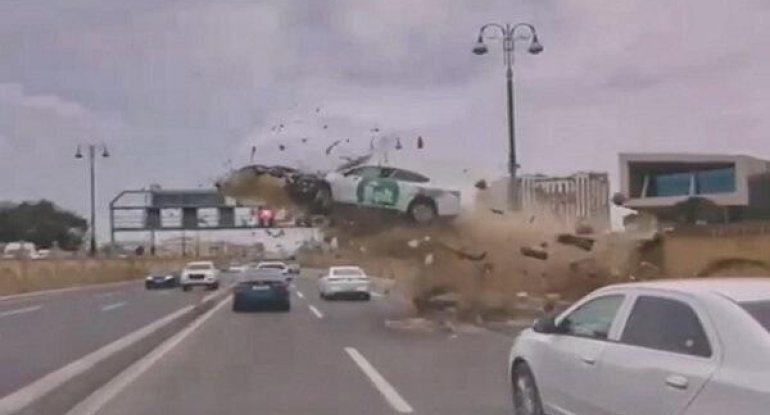 Ekspert çağırış etdi: Bu taksi sürücülərini görəndə...
