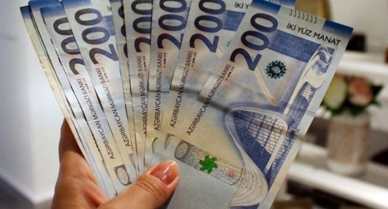 Banklardakı əmanət faizlərinin YÜKSƏLMƏ SƏBƏBİ - VİDEO