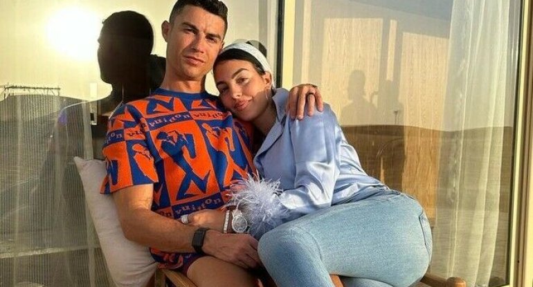 Ronaldo və ailəsi təhdid olunur: Mühafizəsi gücləndirildi