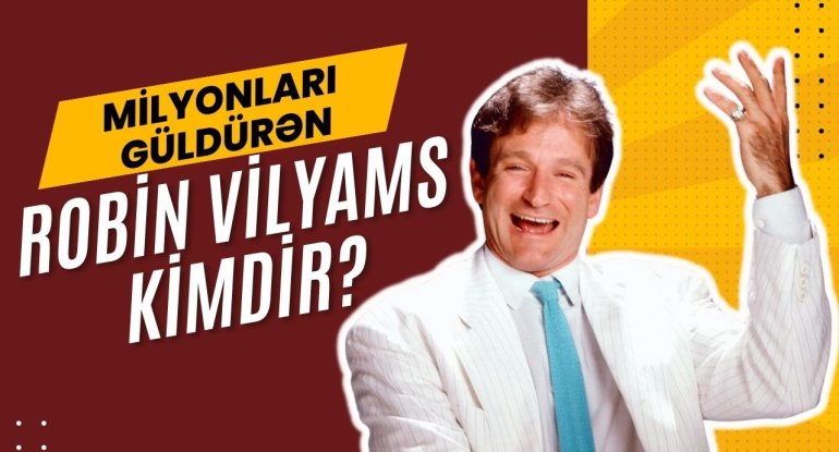 İstedadına görə məktəbdən çıxarıldı, milyonları güldürdü, depressiyaya düşdü - VİDEO