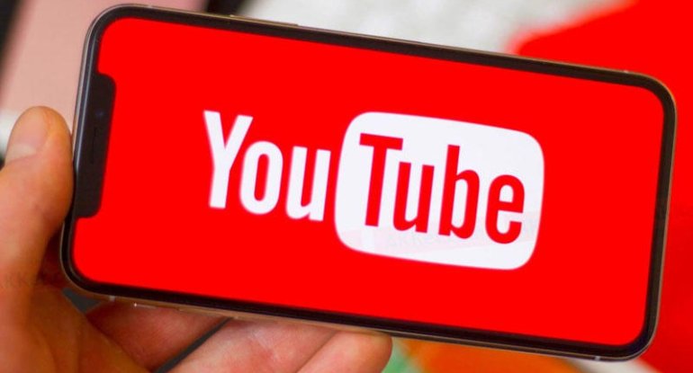"YouTube"dan yeni funksiya - "canınız qurtarır"