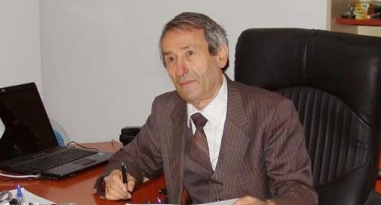 Bütün dərdlərin çarəsi pəhrizdir! -&nbsp;Tanınmış loğman