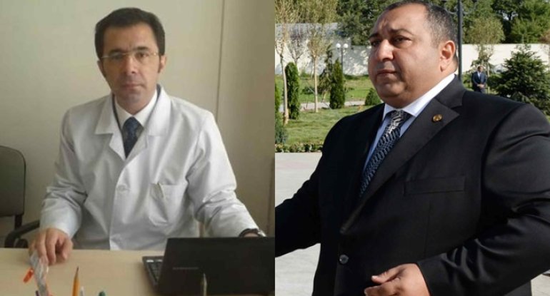 Ölən baş müəllim vəzifəli şəxsin qardaşı imiş&nbsp; - FOTO