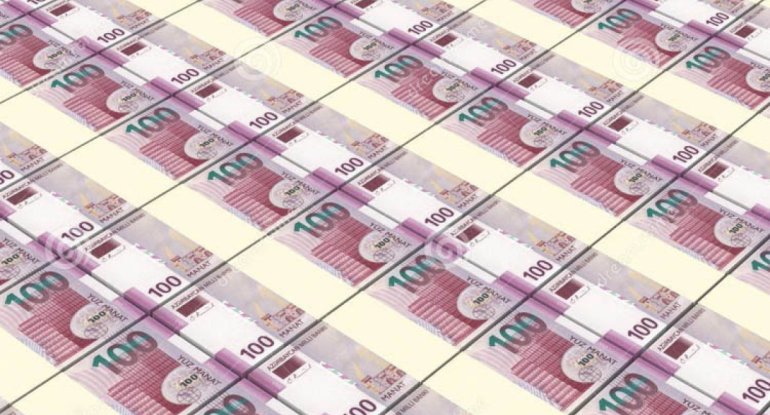 Büdcəyə 100 mln. manat vəsait bərpa olunub