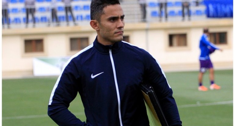 "Qarabağ" - "Neftçi" oyununun baş hakimi açıqlanıb