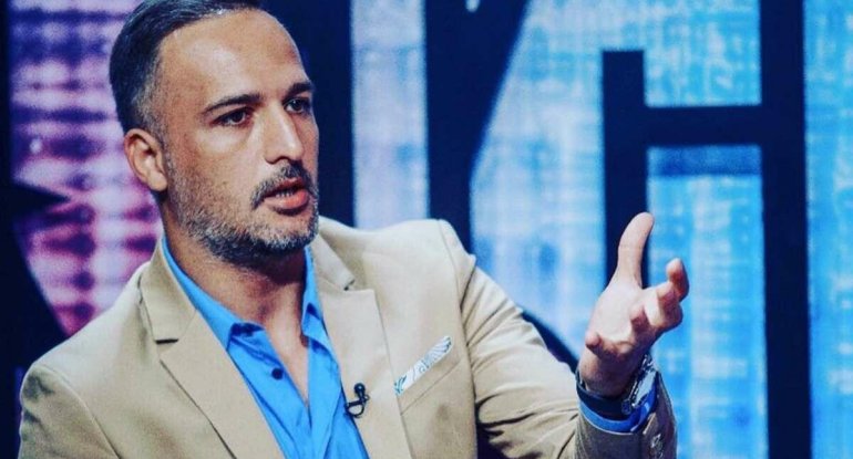 &ldquo;TikTok&rdquo;da yarış təşkil edən Azər Zahid və Rövşən Təhməzovun həbs müddəti uzadıldı