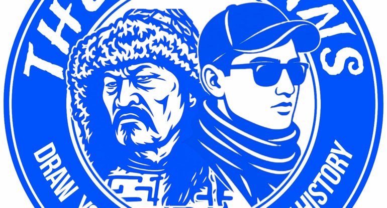 Tovuzda yeni azarkeş qrupu &ndash; &ldquo;The Hunans&rdquo;