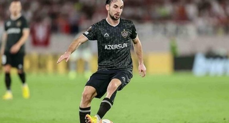 "Qarabağ"ın yarımmüdafiəçisini tanınmış klubların hədəfində