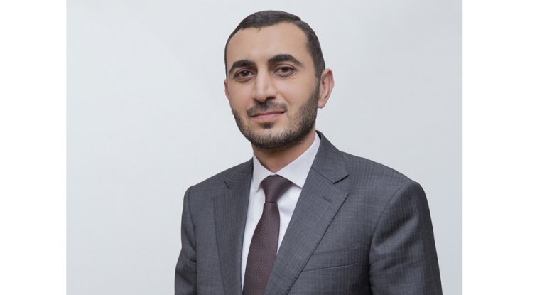 DSMF-yə sədr təyin edilən Mirzəyev kimdir? - DOSYE