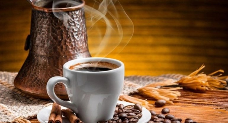 Qəhvənin yeni faydaları ÜZƏ ÇIXDI