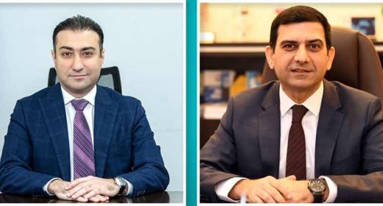 Prezidentin nazir müavini təyin etdiyi şəxslər kimdir? - DOSYE