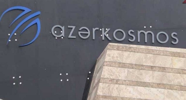 "Azərkosmos"da ciddi nöqsanlar aşkarlanıb