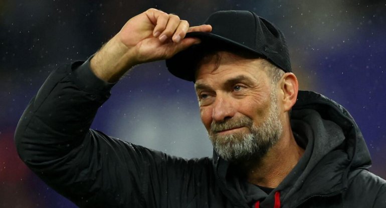 Klopp "Real"a gəlir?