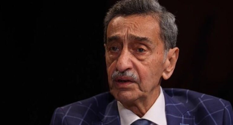 &ldquo;10 manat da məndən aldılar, amma aparmadılar&rdquo; - Xalq artisti ilə müsahibə