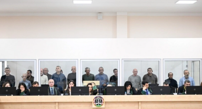 Zərərçəkmiş şəxs: "Xocalı soyqırımının təşkilatçıları illərdir Ermənistan rəhbərliyində yer alıblar"