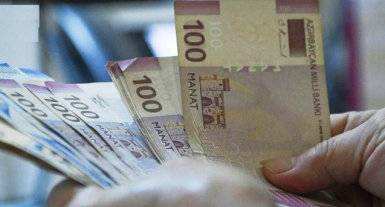 Azərbaycanın icmal büdcəsində 2 milyard manata yaxın qalıq yaranıb