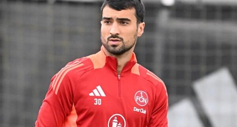 Bu klub Mahiri transfer etmək istəyir