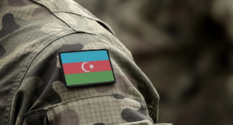 Azərbaycan Ordusunda İLK: Valideynlər və hazırda xidmətdə olan əsgərlərin DİQQƏTİNƏ