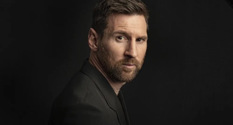 Messi ən perspektivli 10 futbolçunu seçdi