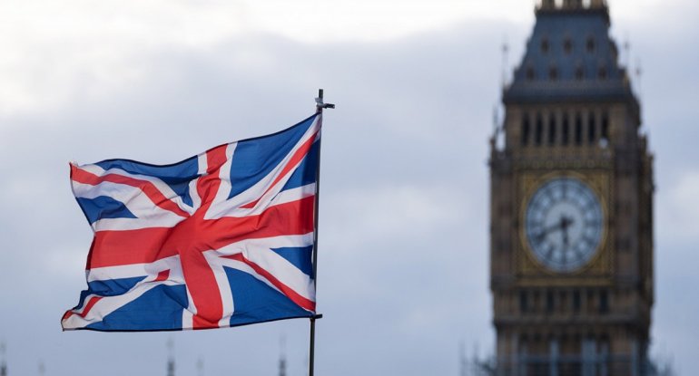 Böyük Britaniya Rusiyaya çağırış etdi