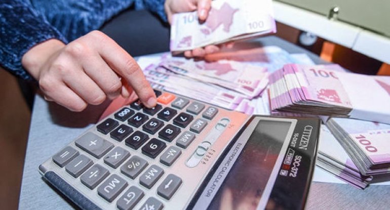 Azərbaycanda ən yüksək əməkhaqları verilən SAHƏLƏR